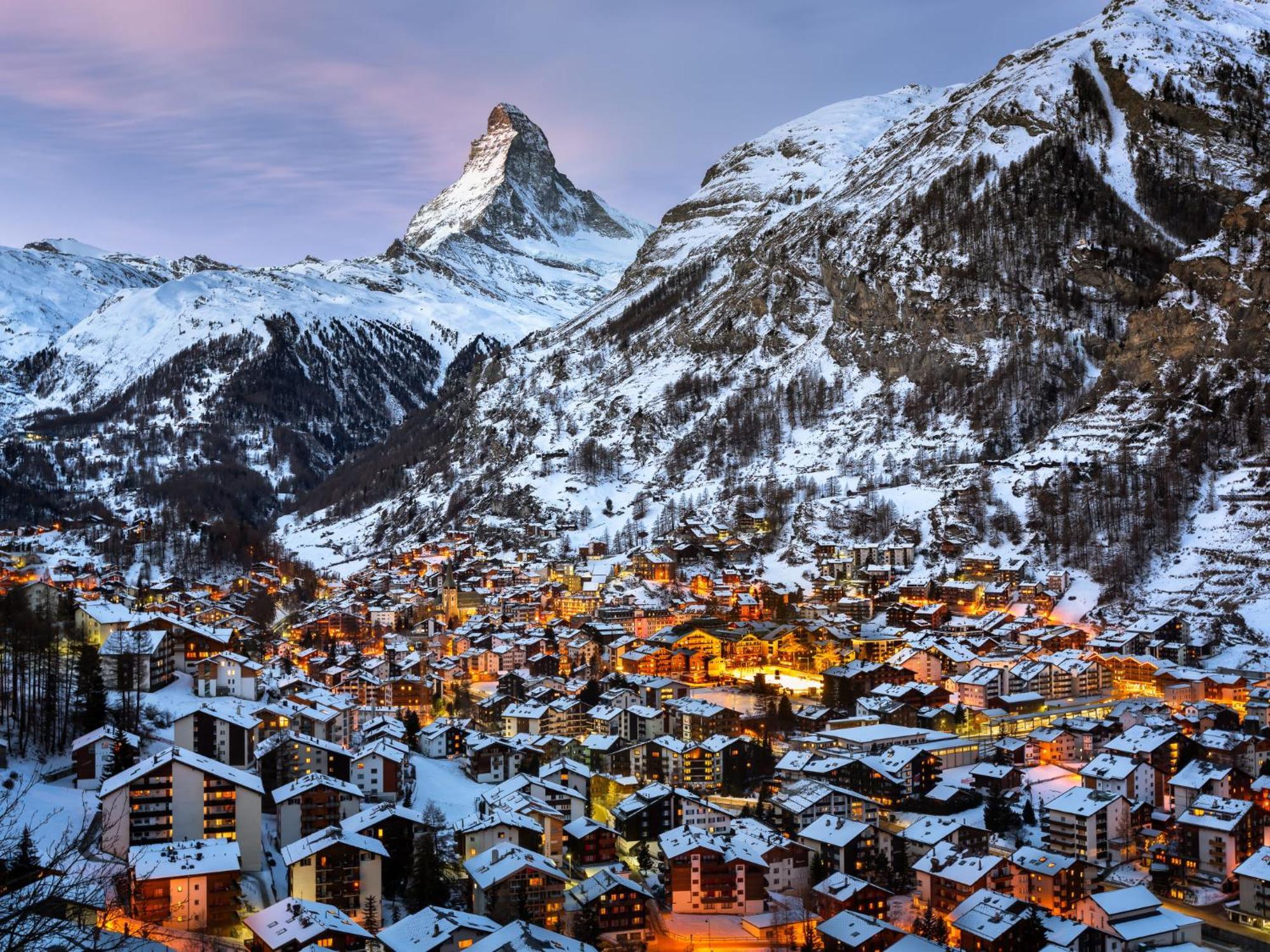 Apartment Haus Whymper Edward Suite By Interhome Zermatt Exteriör bild