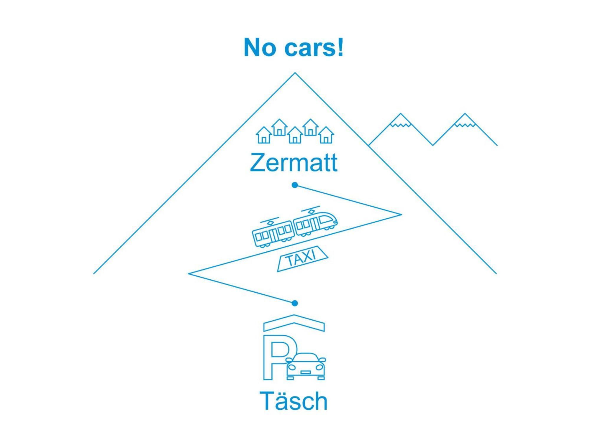 Apartment Haus Whymper Edward Suite By Interhome Zermatt Exteriör bild